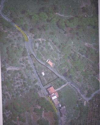 Terreno agricolo