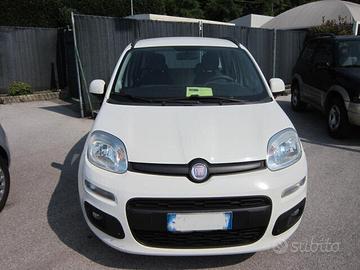 Fiat Panda 1.3 MJT Lounge NEOPATENTATI
