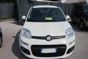 Fiat Panda 1.3 MJT Lounge NEOPATENTATI