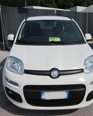 Fiat Panda 1.3 MJT Lounge NEOPATENTATI