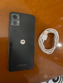 Motorola moto 22i grey 32gb