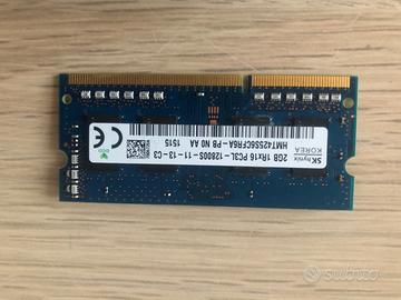 Ram 2 Gigabyte