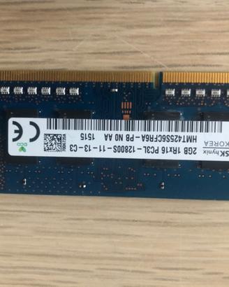 Ram 2 Gigabyte
