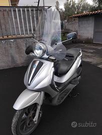 Piaggio Beverly 250 - 2009