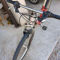 Bicicletta 24"