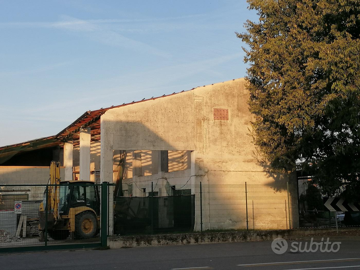 Terreno Residenziale Palazzo Pignano (Scannabue) - Vista 2