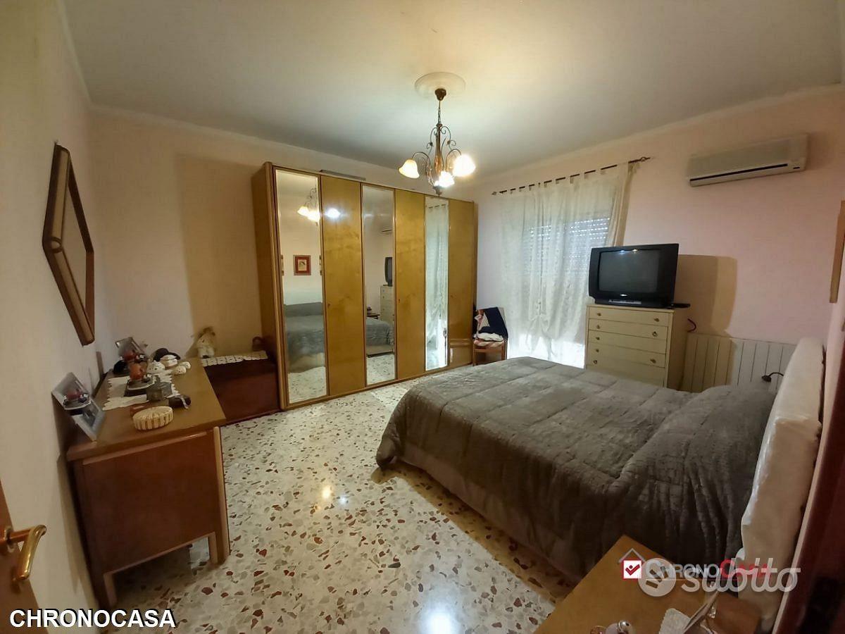 Appartamento – Messina, Rione Gescal - Santo San Filippo, III Circoscrizione - Vista 4