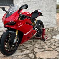 Panigale 1299S