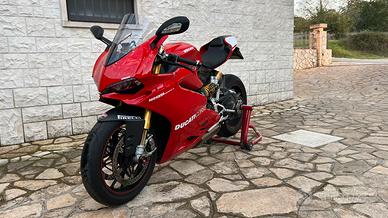 Panigale 1299S