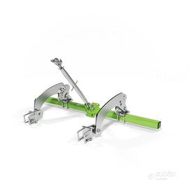 Kit Level DSV
