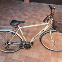 City bike  ruote da 28
