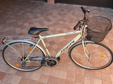 City bike  ruote da 28