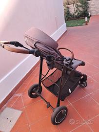 Passeggino Kinderkraft mod. All Road