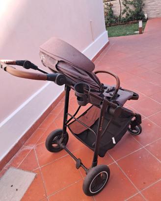 Passeggino Kinderkraft mod. All Road