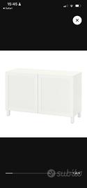 2 Mobili BESTA ikea
