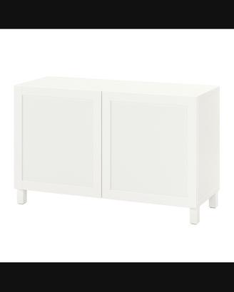 2 Mobili BESTA ikea