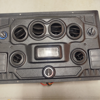 Kit aria condizionata nuovo per trattore