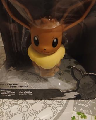 figura in vinile Pokémon 