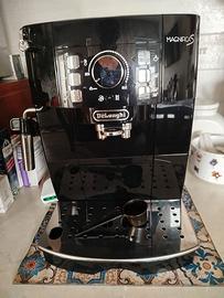 MACCHINA PER CAFFE' DE LONGHI MAGNIFICA S