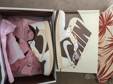 Scarpe Nike