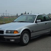 Bmw 318is e36 140cv 
