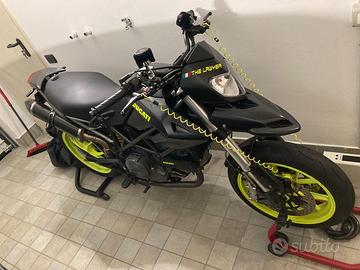 Ducati Hypermotard
