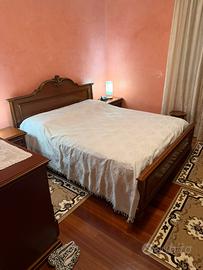 Camera con bagno privato