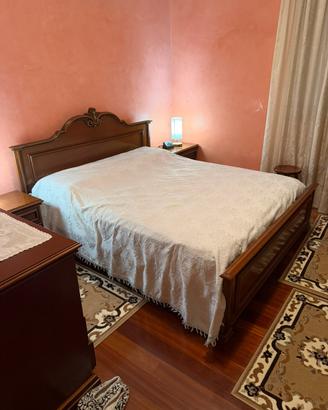 Camera con bagno privato