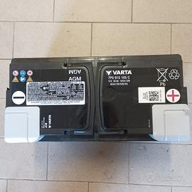 Batteria Audi  Volkswagen Porsche 