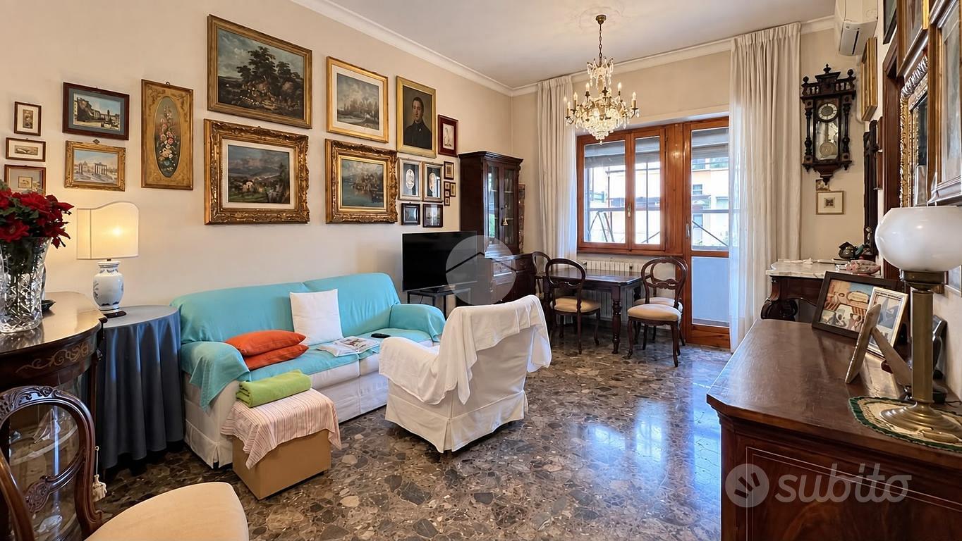 Appartamento – Roma, Poggio Ameno, Ardeatino - Vista 3
