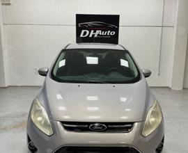 Ford C-Max 1.6 TDCi 115CV Titanium