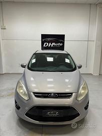 Ford C-Max 1.6 TDCi 115CV Titanium