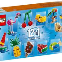 LEGO 40411 - Creative Fun 12-in-1