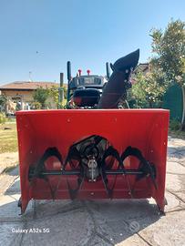 TURBONEVE GOMMATO