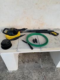 Accessori idropulitrice Lavor