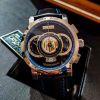 orologio Paul Picot  f.c. internazionale nuovo