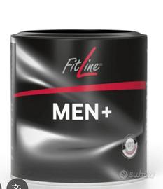 MEN + FITLINE 
