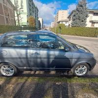 Lancia Ypsilon 2008 1.4 16v 95cv