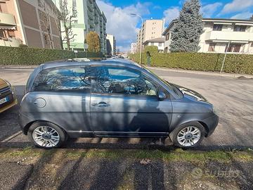 Lancia Ypsilon 2008 1.4 16v 95cv