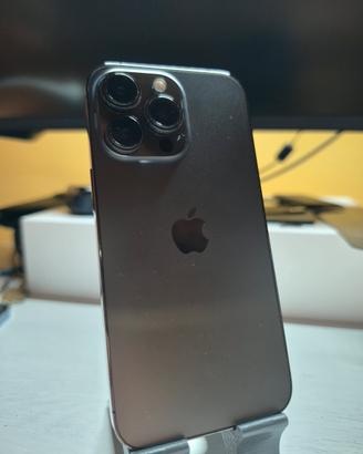 iPhone 13 Pro 128GB - Grafite