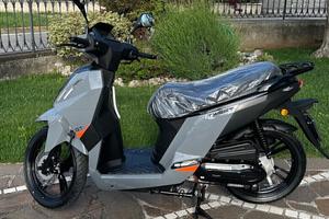 Peugeot Tweet 50 GT EURO 5+