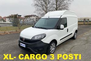 FIAT DOBLO' CARGO MAXI XL - 1.6 MJ 105 cv - Rif. 2