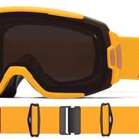 maschera sci snowboard Smith Optics Vice nuova s3