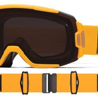 maschera sci snowboard Smith Optics Vice nuova s3