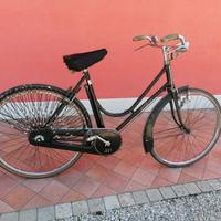 Bici da donna Umberto Dei