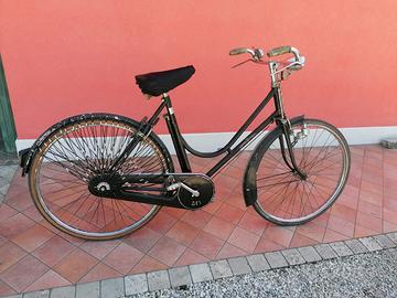 Bici da donna Umberto Dei