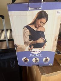 fascia marsupio neonato