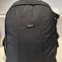 ZAINO FOTOGRAFICO PROFESSIONALE AMAZON BASIC