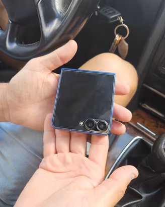 samsung z flip 7