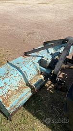 Trincia per trattore